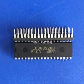 2SZT LC863528B-54B3 LC863528B 54B3 DIP Kolorowy TV silnik rdzeń mikroprocesora układ scalony IC