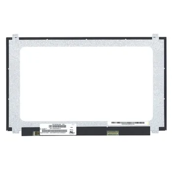 Wymiana ekranu Led Wyświetlacz Matrycowy Panel Monitor Zamiennik Dla Lenovo IdeaPad S340-15IWL 81N8 HD 1366x768 Matowy wyświetlacz LCD